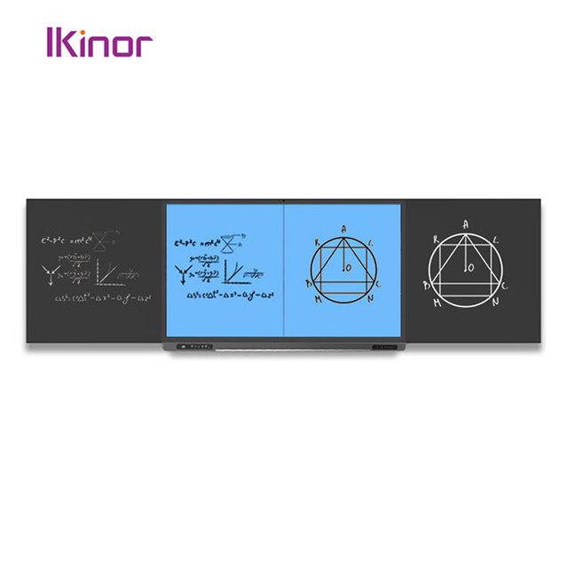 رخيصة الثمن NanoTouch Smart Blackboard CVT